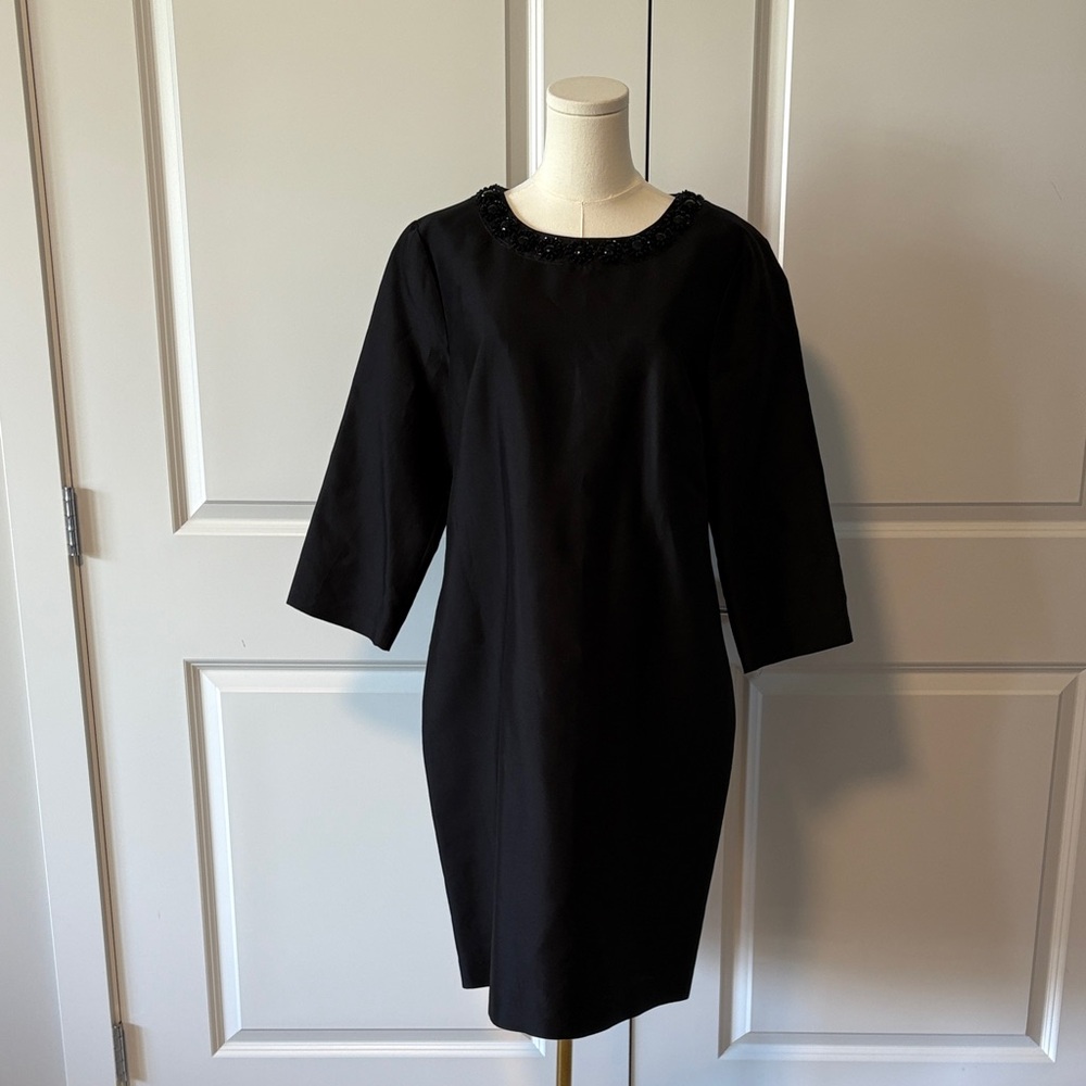 Talbots dress